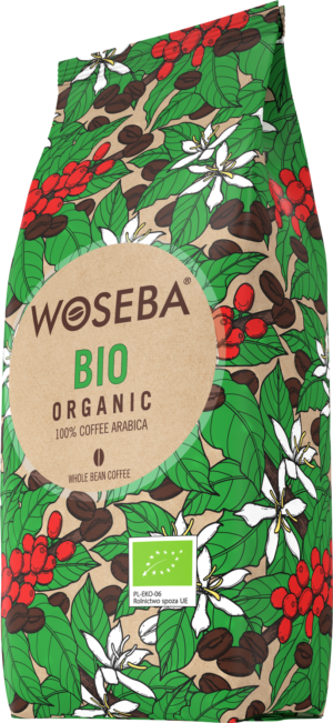 Woseba Bio Organic