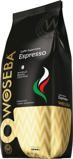 Woseba Espresso