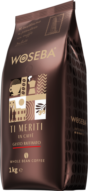 Woseba Gusto Raffinato