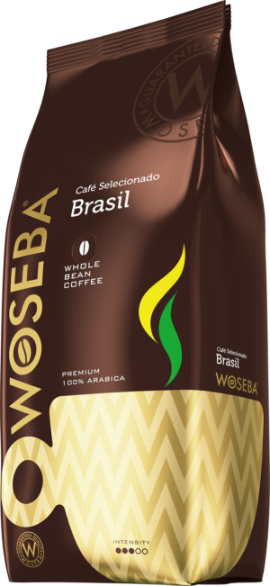 Café Brasil